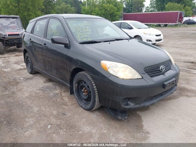 TOYOTA MATRIX 2006