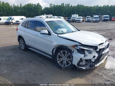 BMW XD 2019