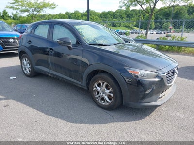 MAZDA CX-3 2020