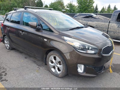 KIA RONDO 2015