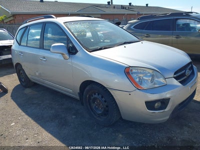KIA RONDO 2009