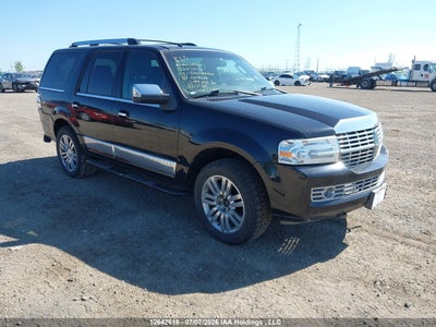 LINCOLN NAVIGATOR 2009