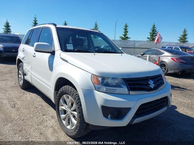 SUZUKI GRAND VITARA 2013
