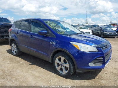 FORD ESCAPE 2013