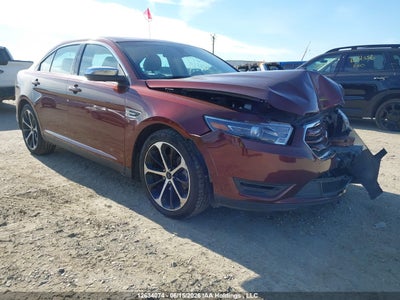 FORD TAURUS 2015