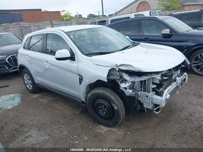 MITSUBISHI RVR 2026