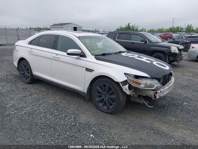 FORD TAURUS 2011
