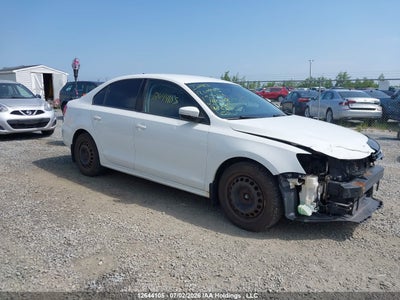 VOLKSWAGEN JETTA 2015
