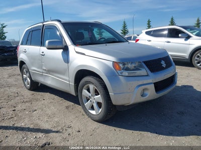 SUZUKI GRAND VITARA 2010