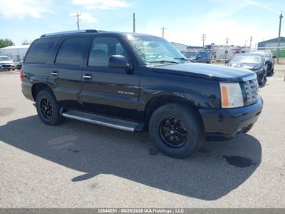 CADILLAC ESCALADE 2006