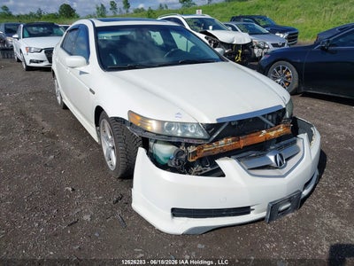 ACURA TL 2005