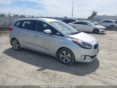 KIA RONDO 2014