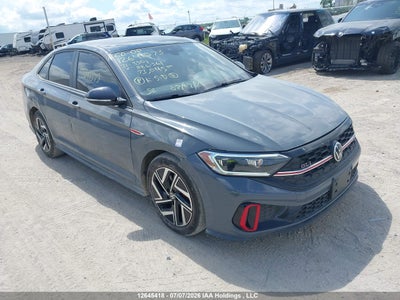 VOLKSWAGEN JETTA GLI 2024