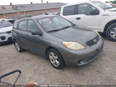 TOYOTA MATRIX 2006