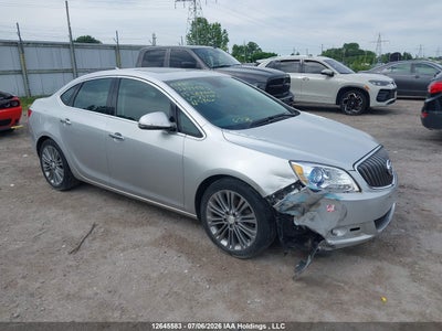 BUICK VERANO 2013