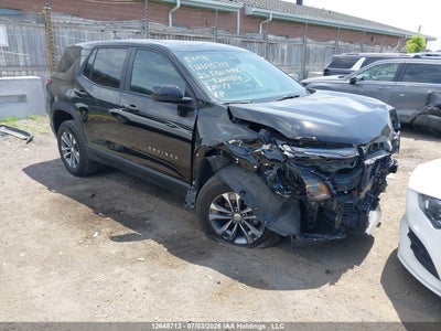 CHEVROLET EQUINOX 2026