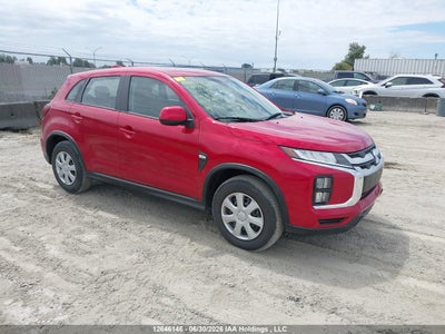 MITSUBISHI RVR 2026