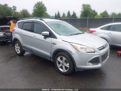 FORD ESCAPE 2014