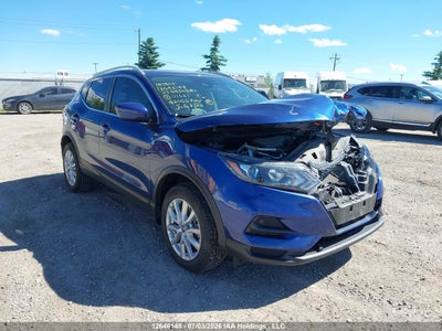 NISSAN QASHQAI 2023