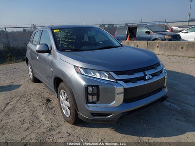 MITSUBISHI RVR 2026