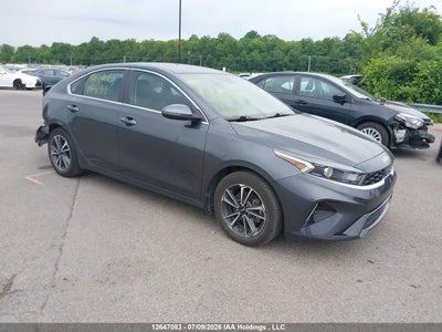 KIA FORTE 2023
