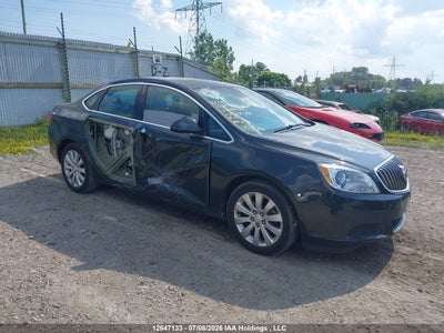 BUICK VERANO 2015