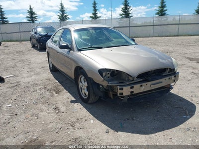 FORD TAURUS 2005