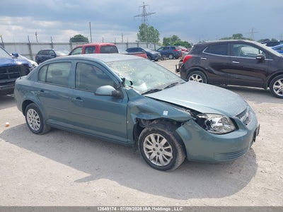 CHEVROLET COBALT 2010