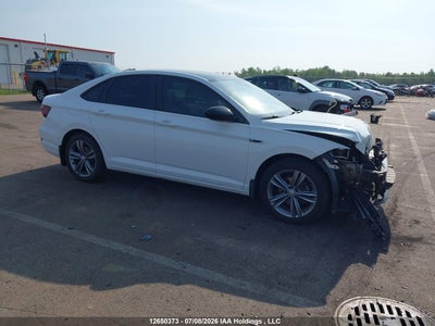 VOLKSWAGEN JETTA 2021