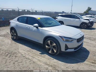 POLESTAR ST 2023