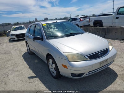 FORD FOCUS 2005