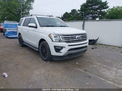 FORD EXPEDITION 2020
