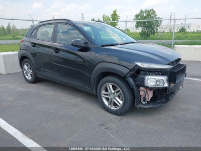 HYUNDAI KONA 2019