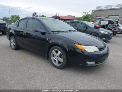 SATURN ION 2006