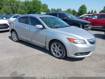 ACURA ILX 2013