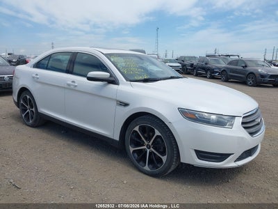 FORD TAURUS 2015