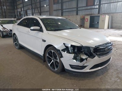 FORD TAURUS 2013