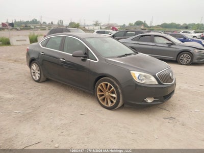 BUICK VERANO 2015
