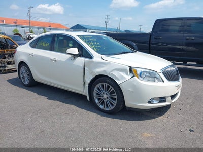 BUICK VERANO 2013