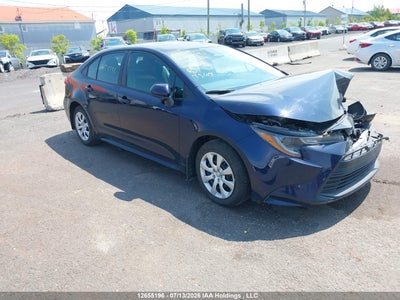 TOYOTA COROLLA 2024
