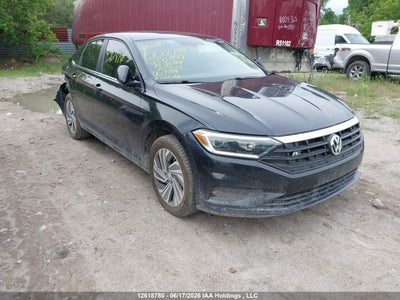 VOLKSWAGEN JETTA 1.4 TSI 2019