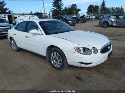 BUICK ALLURE 2007