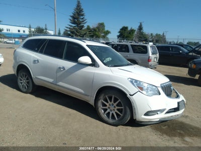 BUICK ENCLAVE 2015