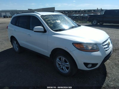 HYUNDAI SANTA FE 2010
