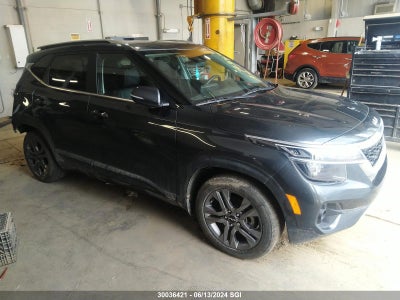 KIA SELTOS 2023