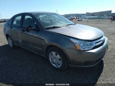 FORD FOCUS 2009