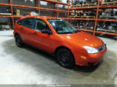 FORD FOCUS 2005