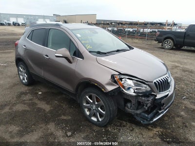 BUICK ENCORE 2014