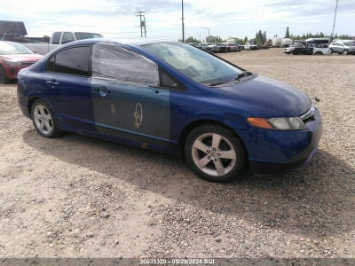 HONDA CIVIC 2007