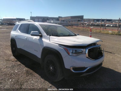 GMC ACADIA 2018